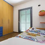 Διαμέρισμα Perla Sul Mare Con Piscina San Lorenzo al Mare