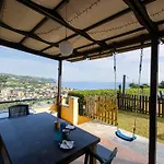 Perla Sul Mare Con Piscina * San Lorenzo al Mare