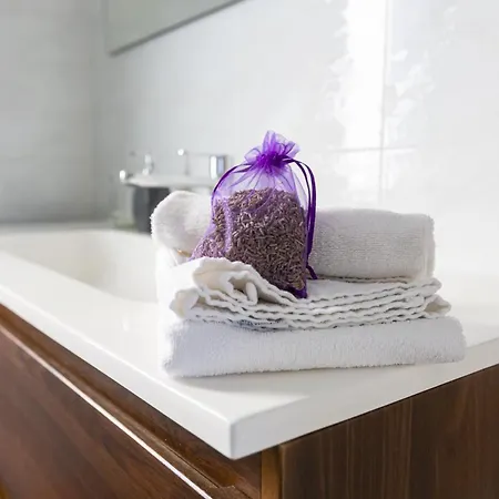 Perla Sul Mare Con Piscina