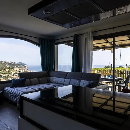 Perla Sul Mare Con Piscina *