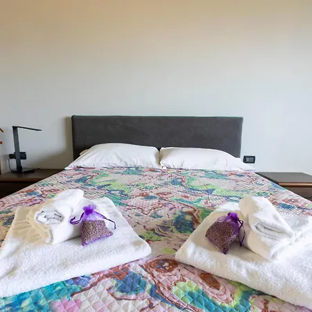 Apartament Perla Sul Mare Con Piscina *