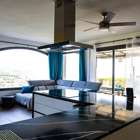 Διαμέρισμα Perla Sul Mare Con Piscina *