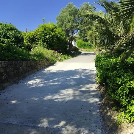 Perla Sul Mare Con Piscina