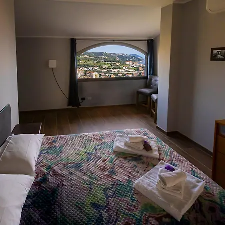 Apartament Perla Sul Mare Con Piscina