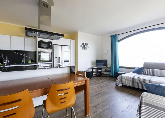 Perla Sul Mare Con Piscina