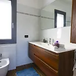 Perla Sul Mare Con Piscina * Сан-Лоренцо-аль-Маре