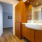 Perla Sul Mare Con Piscina Апартаменты *