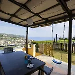 Perla Sul Mare Con Piscina Apartmán *
