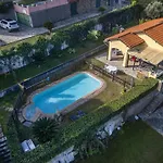 Apartmán Perla Sul Mare Con Piscina *