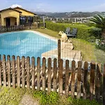 Perla Sul Mare Con Piscina Apartmán