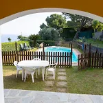 Perla Sul Mare Con Piscina * Сан-Лоренцо-аль-Маре
