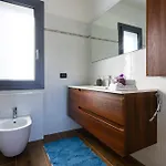 Апартаменты Perla Sul Mare Con Piscina
