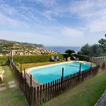 Apartman Perla Sul Mare Con Piscina *