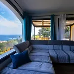 Perla Sul Mare Con Piscina San Lorenzo al Mare