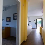 Perla Sul Mare Con Piscina Apartman