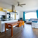 Апартаменты Perla Sul Mare Con Piscina