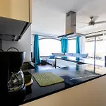 Апартаменты Perla Sul Mare Con Piscina *