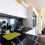 Apartman Perla Sul Mare Con Piscina
