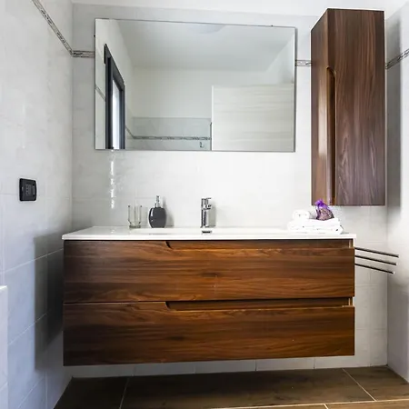 Perla Sul Mare Con Piscina Apartment San Lorenzo al Mare