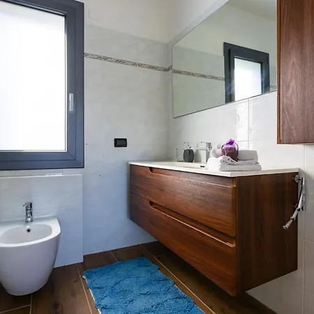 Appartement Perla Sul Mare Con Piscina
