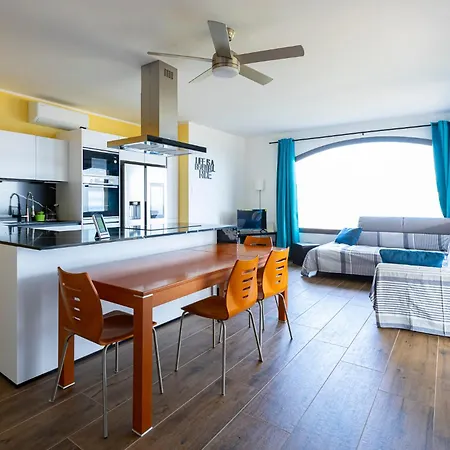 Appartement Perla Sul Mare Con Piscina
