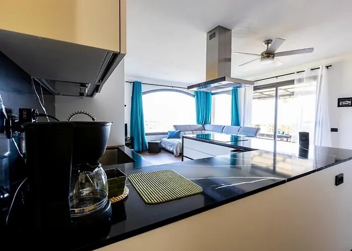 Lägenhet Perla Sul Mare Con Piscina *